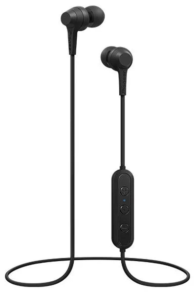 Наушники Pioneer SE-C4BT-B черный
Наушники Pioneer SE-C4BT-B черный