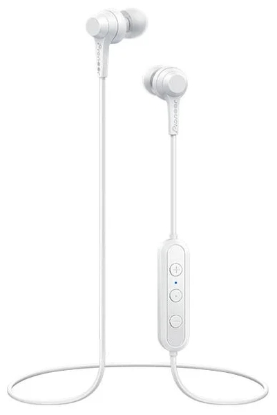 Наушники Pioneer SE-C4BT-W белый
Наушники Pioneer SE-C4BT-W белый