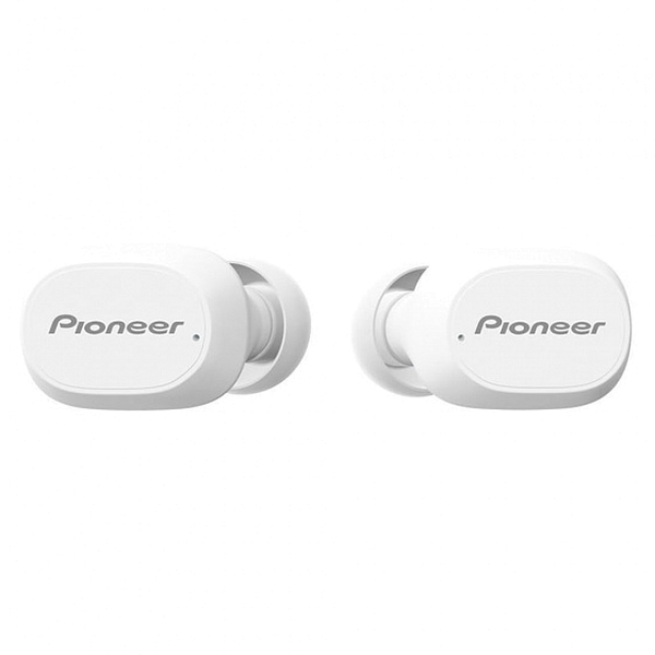 Наушники Pioneer SE-C5TW-W белый
Наушники Pioneer SE-C5TW-W белый
