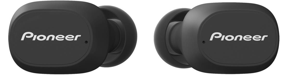 Наушники Pioneer SE-C5TW-B черный
Наушники Pioneer SE-C5TW-B черный