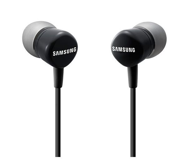 Гарнитура проводная Samsung EO-HS1303 Black, Черный
Гарнитура проводная Samsung EO-HS1303 Black, Черный