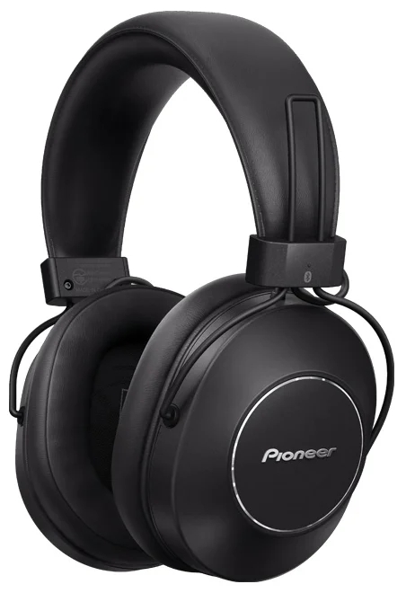 Наушники Pioneer SE-MS9BN-B черный
Наушники Pioneer SE-MS9BN-B черный