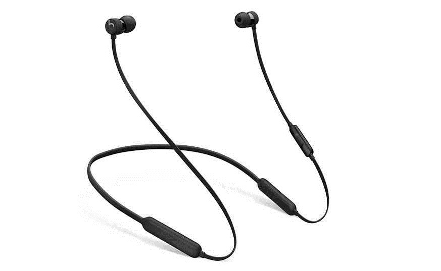 Наушники Beats BeatsX (MX7V2EE/A) Black, Черный
Наушники Beats BeatsX (MX7V2EE/A) Black, Черный
