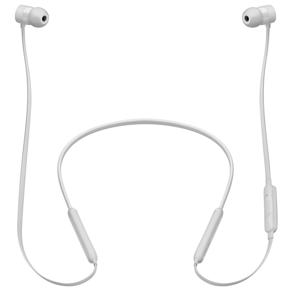 Наушники Beats BeatsX (MX7W2EE/A) Satin Silver, Светло-серый
Наушники Beats BeatsX (MX7W2EE/A) Satin Silver, Светло-серый