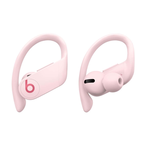Наушники Beats PowerBeats Pro (MXY72EE/A) Pink, Розовый
Наушники Beats PowerBeats Pro (MXY72EE/A) Pink, Розовый