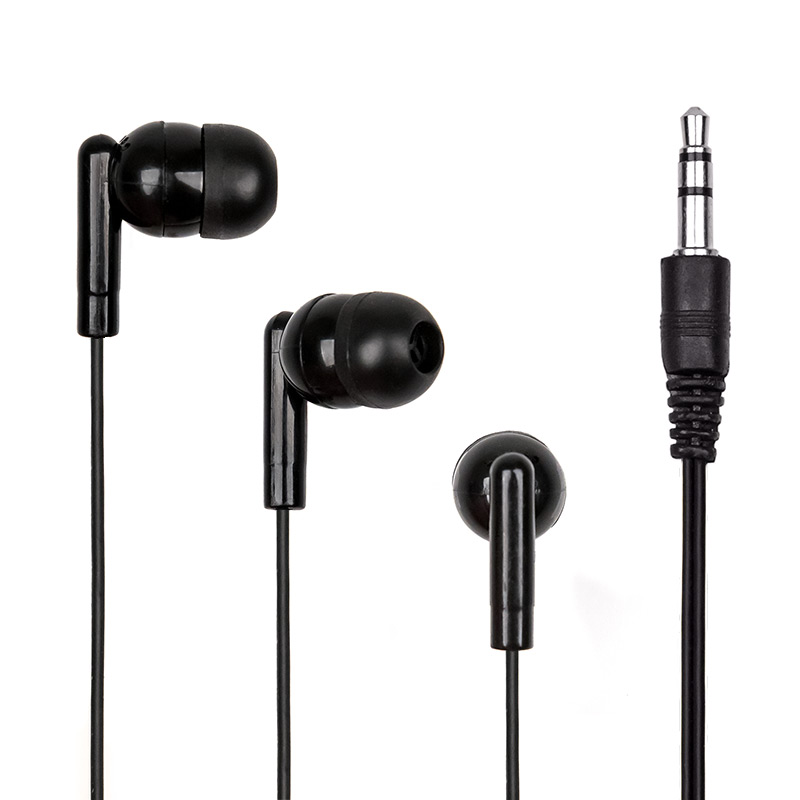 Наушники Dialog EP-03 Black
Наушники Dialog EP-03 Black