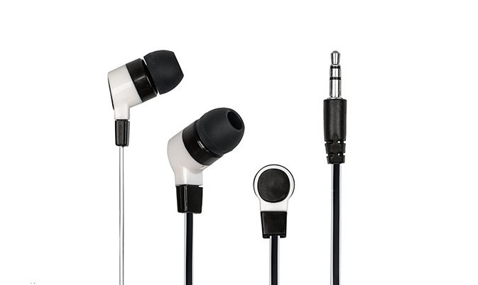 Наушники Dialog EP-05 White, Белый
Наушники Dialog EP-05 White, Белый