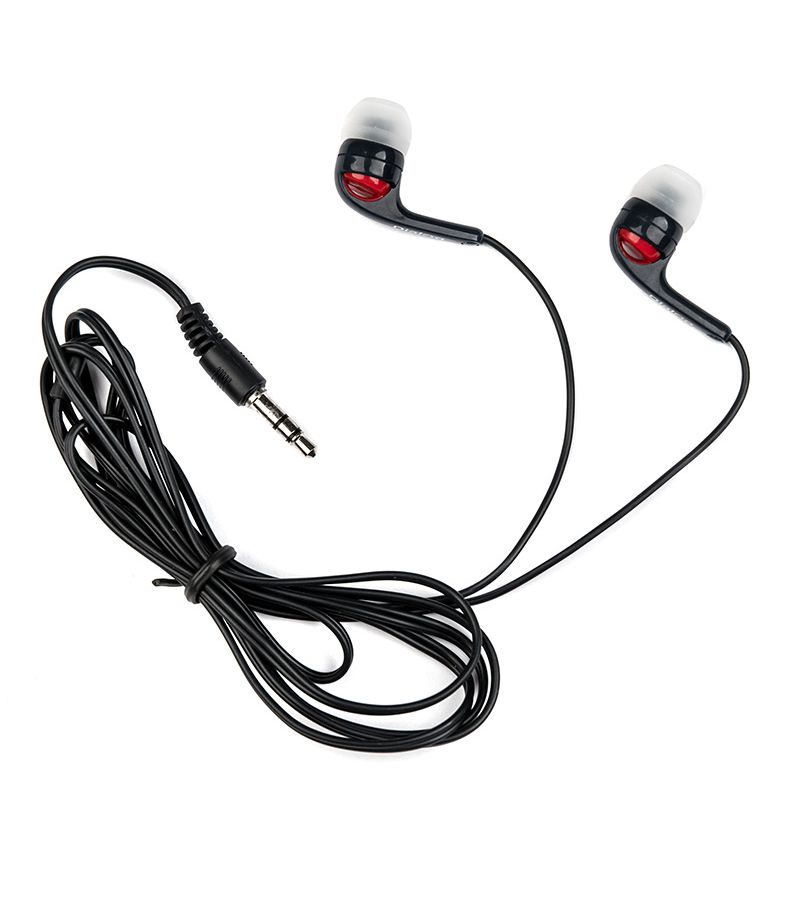 Наушники Dialog EP-20, Черный;красный
Наушники Dialog EP-20, Черный;красный