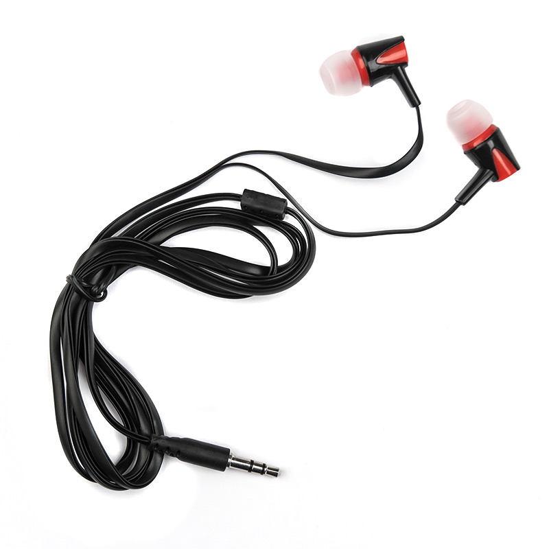 Наушники Dialog EP-30 Black, Черный/красный
Наушники Dialog EP-30 Black, Черный/красный