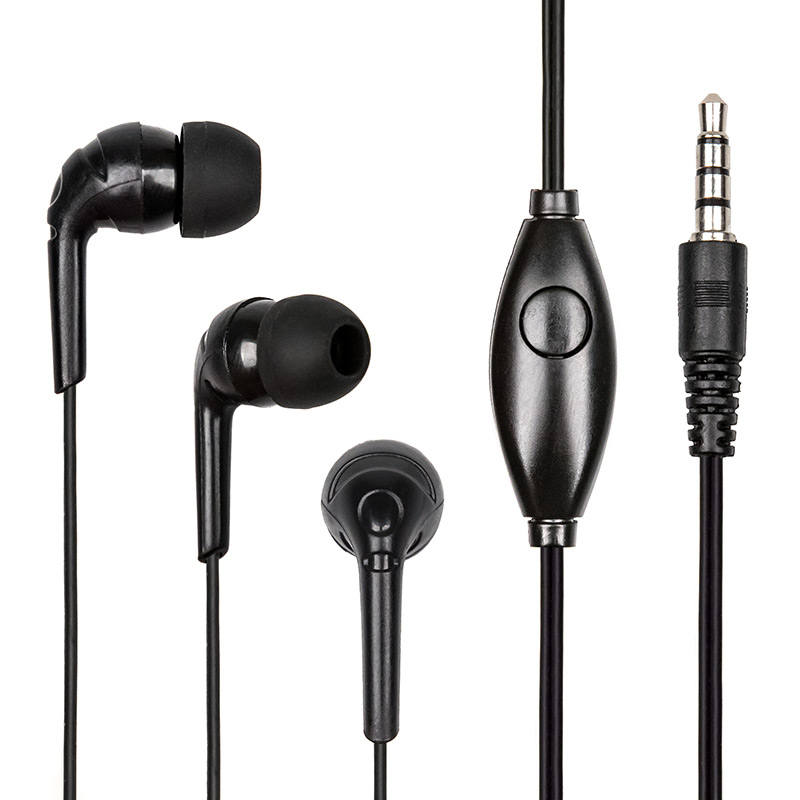 Наушники Dialog ES-03 Black, Черный
Наушники Dialog ES-03 Black, Черный