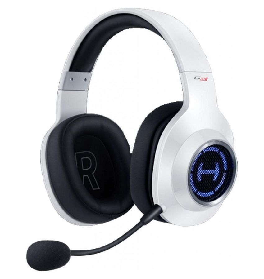 Наушники Edifier G2 II White, Белый
Наушники Edifier G2 II White, Белый