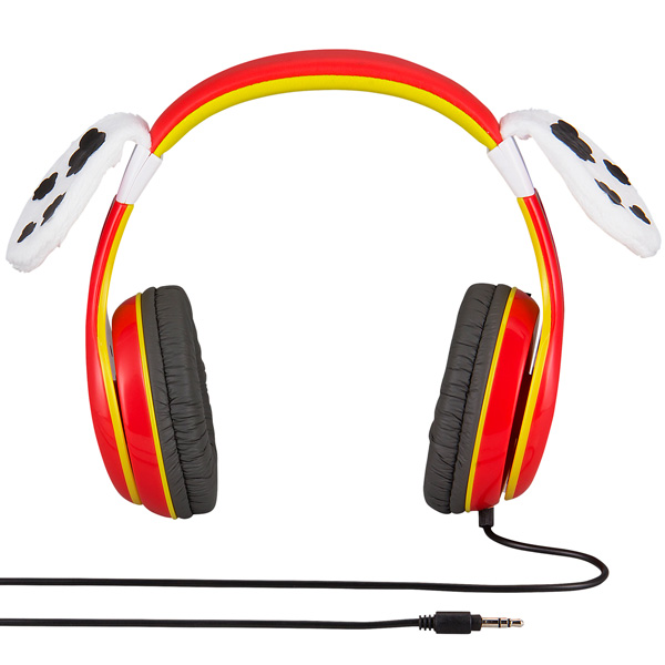 Наушники eKids Paw Patrol (PW-140MA.EXV7
Наушники eKids Paw Patrol (PW-140MA.EXV7