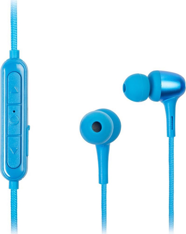 Наушники Harper HB-306 Blue, Голубой
Наушники Harper HB-306 Blue, Голубой