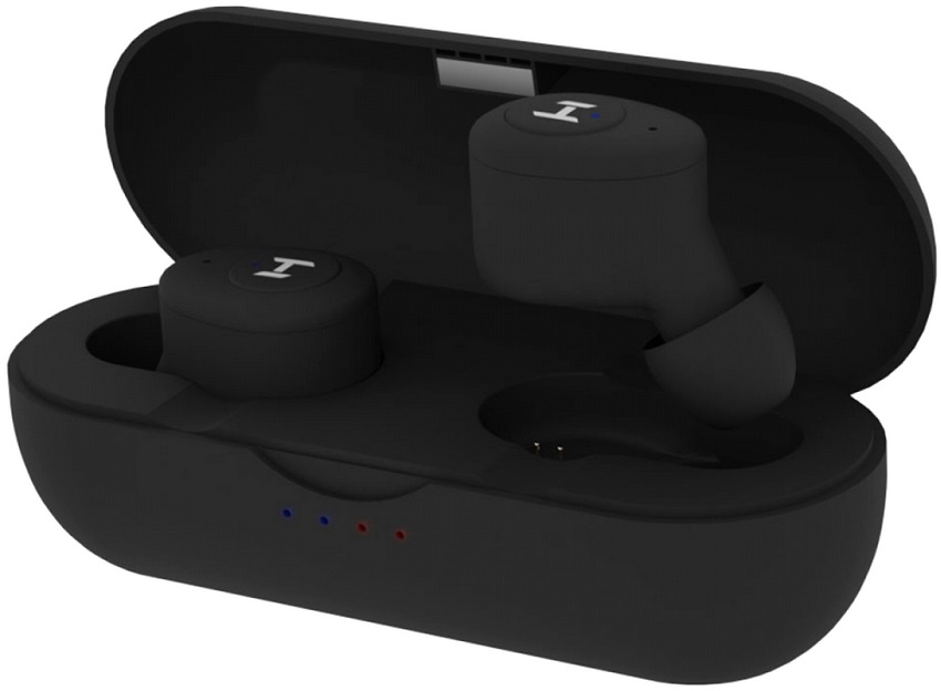 Наушники Harper HB-515 Black, Черный
Наушники Harper HB-515 Black, Черный