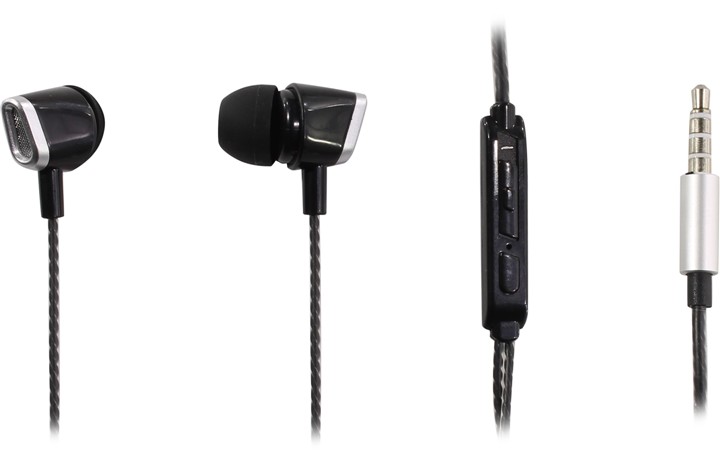 Наушники Harper HV-406 Black, Черный
Наушники Harper HV-406 Black, Черный