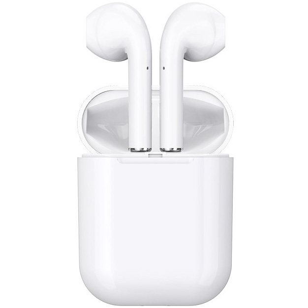 Наушники Hoco ES20 Plus White, Белый
Наушники Hoco ES20 Plus White, Белый