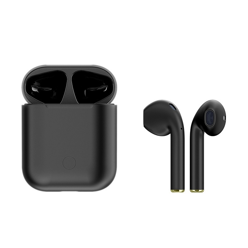 Наушники Hoco ES28 Original Series Apple Black, Черный
Наушники Hoco ES28 Original Series Apple Black, Черный