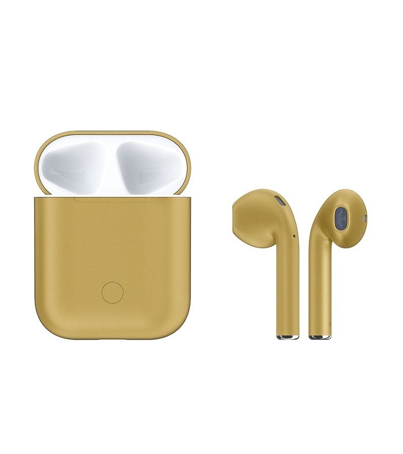 Наушники Hoco ES28 Original Series Apple Сhampagne Gold, Золотистый
Наушники Hoco ES28 Original Series Apple Сhampagne Gold, Золотистый