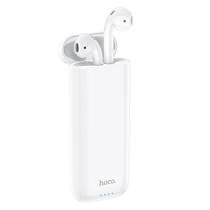Наушники Hoco ES31 Original Series TWS
Наушники Hoco ES31 Original Series TWS