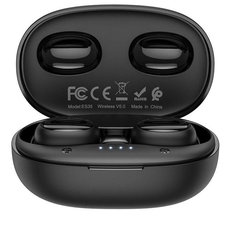 Наушники Hoco ES35 Black
Наушники Hoco ES35 Black