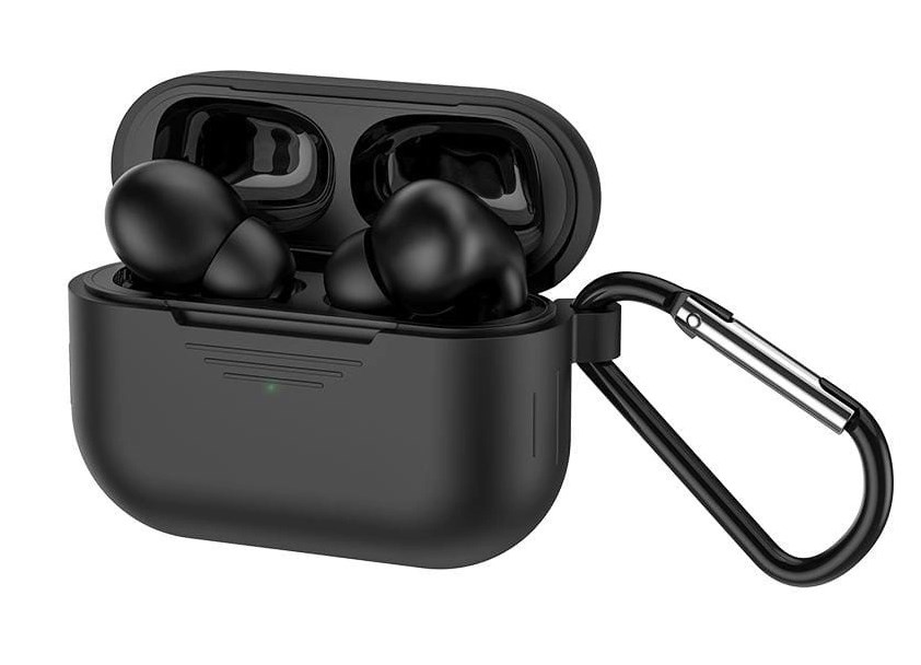 Наушники Hoco ES38 Original Series TWS Black, Черный
Наушники Hoco ES38 Original Series TWS Black, Черный