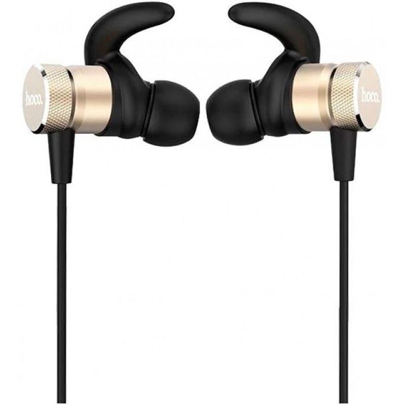 Наушники Hoco ES8 Gold
Наушники Hoco ES8 Gold