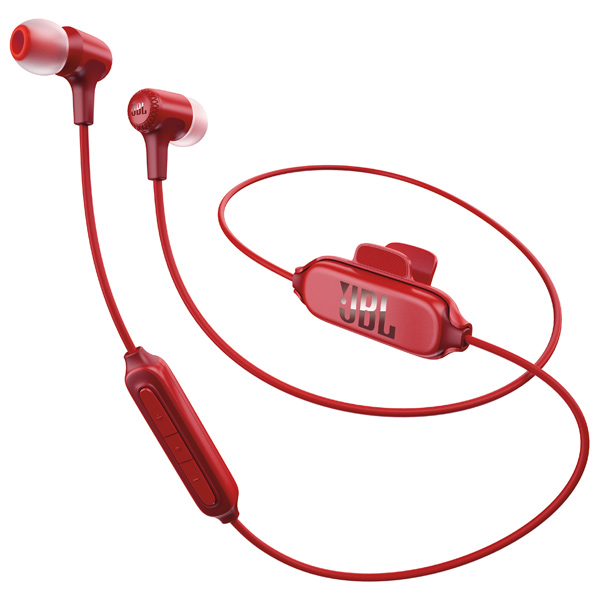 Наушники JBL Live 25BT Red, Красный 
Наушники JBL Live 25BT Red, Красный
