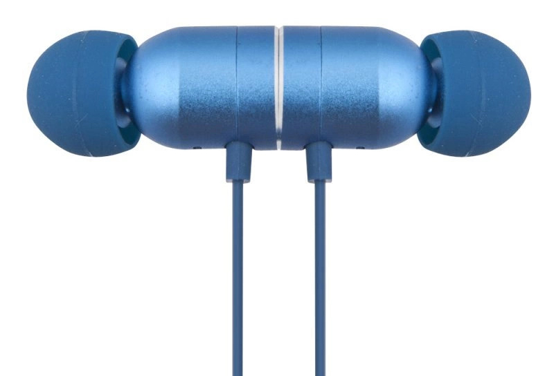 Наушники JoyRoom JM-Y1 Blue
Наушники JoyRoom JM-Y1 Blue