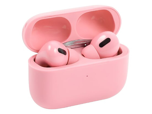 Наушники mObility mt-15 Pink, Розовый
Наушники mObility mt-15 Pink, Розовый