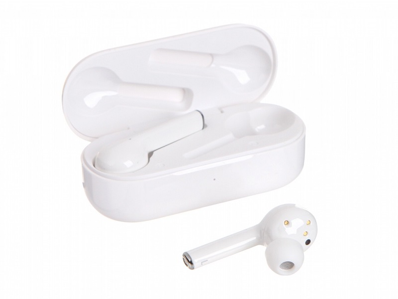 Наушники Mpow TWS M10 (MPBH358AW, Белый
Наушники Mpow TWS M10 (MPBH358AW, Белый