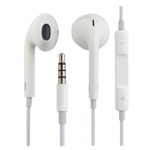 Наушники Perfeo Replay (PF_A4634) White, Белый
Наушники Perfeo Replay (PF_A4634) White, Белый