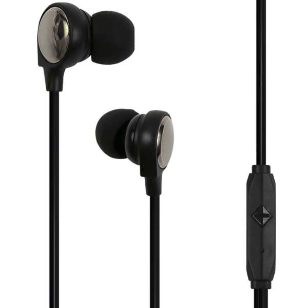 Наушники Usams Stereo Headset EP-40 Black, Черный
Наушники Usams Stereo Headset EP-40 Black, Черный