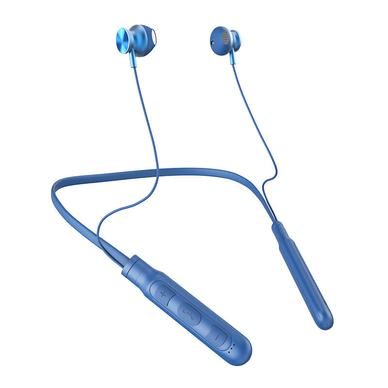 Наушники Wiwu Runner Pro Blue, Синий
Наушники Wiwu Runner Pro Blue, Синий