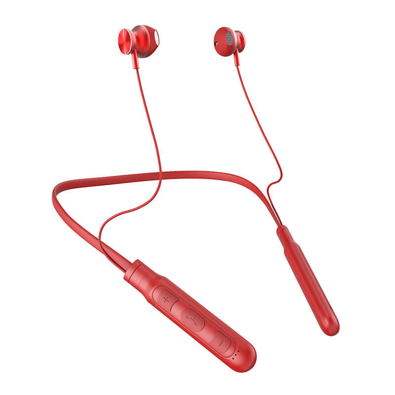 Наушники Wiwu Runner Pro Red, Красный
Наушники Wiwu Runner Pro Red, Красный