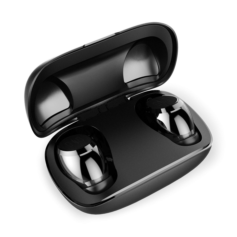 Наушники Z MusicDealer Monochrome Iron, Черный
Наушники Z MusicDealer Monochrome Iron, Черный