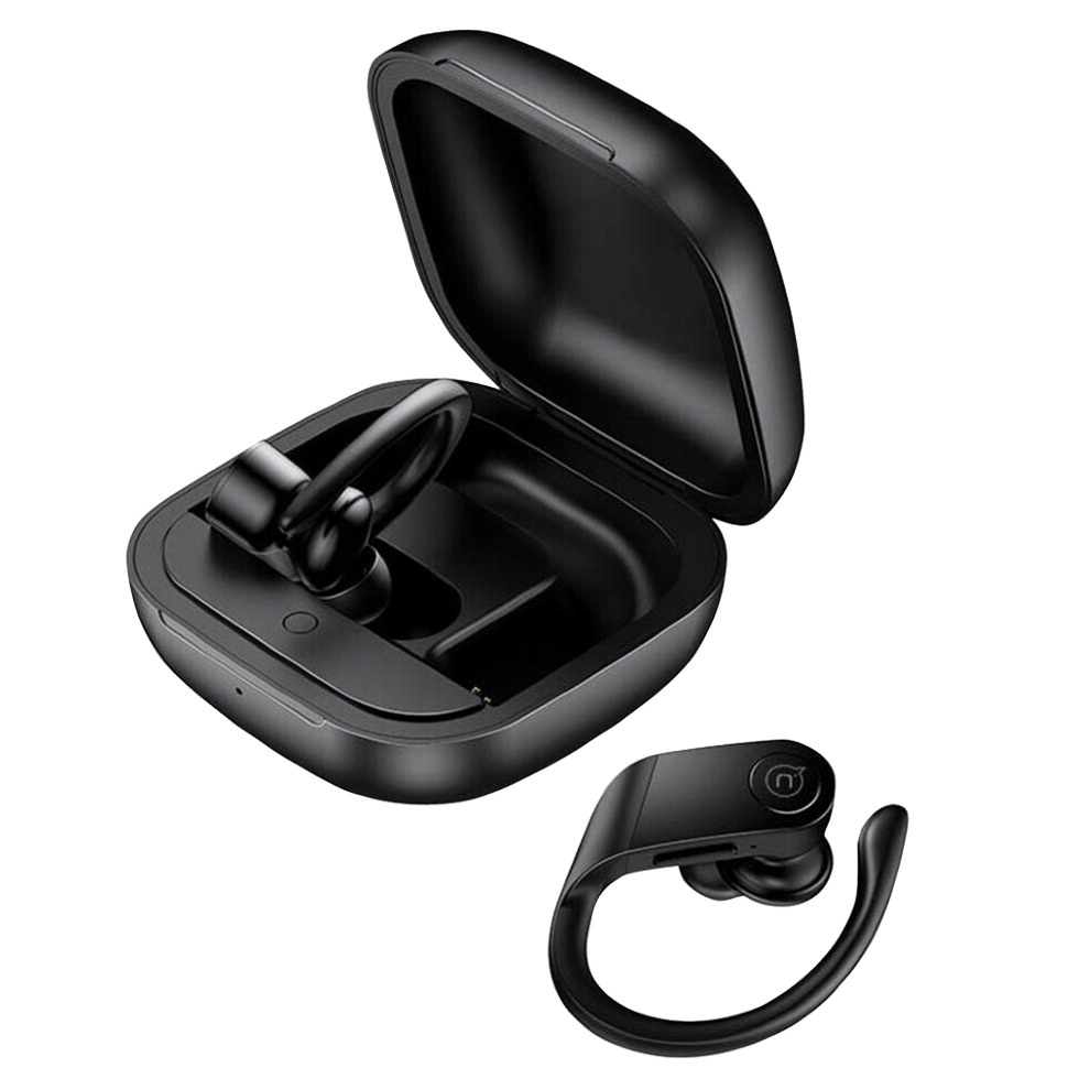 Наушники Usams US-YI001 TWS
Наушники Usams US-YI001 TWS