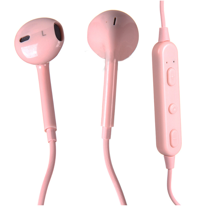 Наушники Wiwu Ear Zero Pink, Розовый
Наушники Wiwu Ear Zero Pink, Розовый
