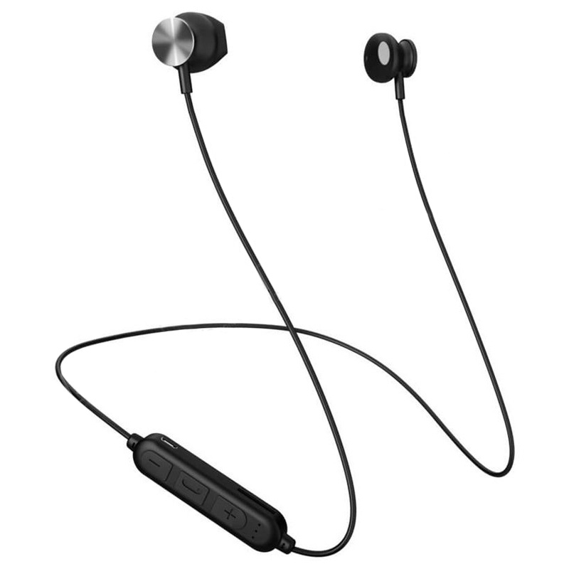 Наушники Wiwu Ear Zero Pro Black, Черный
Наушники Wiwu Ear Zero Pro Black, Черный