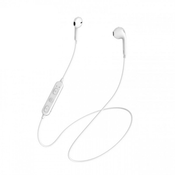 Наушники Wiwu Ear Zero White, Белый
Наушники Wiwu Ear Zero White, Белый