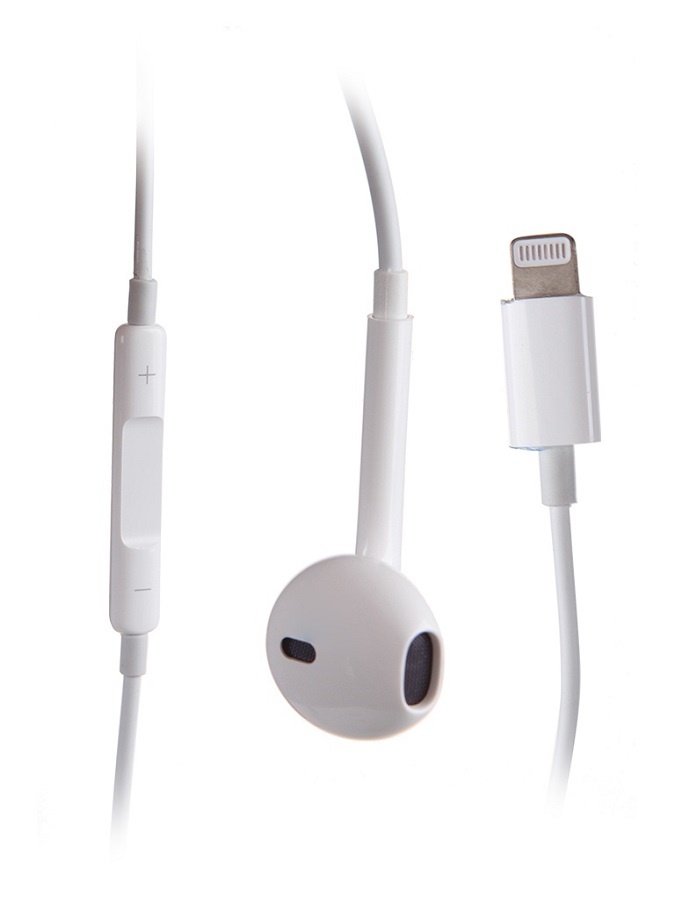 Наушники Wiwu Earbuds 303 Solo Earbuds White, Белый
Наушники Wiwu Earbuds 303 Solo Earbuds White, Белый