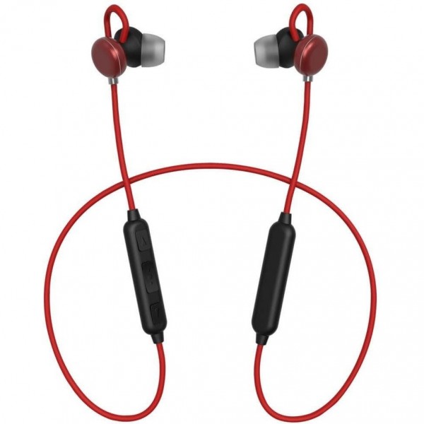 Наушники Wiwu EarZero III Red, Красный
Наушники Wiwu EarZero III Red, Красный