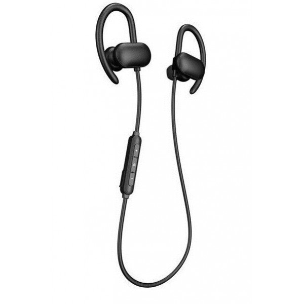 Наушники Wiwu Earzero X Black, Черный
Наушники Wiwu Earzero X Black, Черный