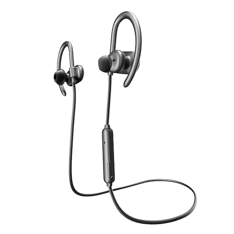 Наушники Wiwu Earzero X Grey, Серый
Наушники Wiwu Earzero X Grey, Серый
