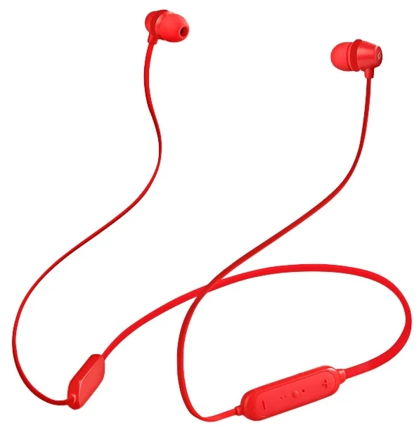 Наушники TTEC Bluetooth Sound Prime red, Красный
Наушники TTEC Bluetooth Sound Prime red, Красный