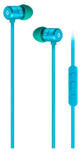Наушники TTEC EchoPro l.blue, Синий
Наушники TTEC EchoPro l.blue, Синий