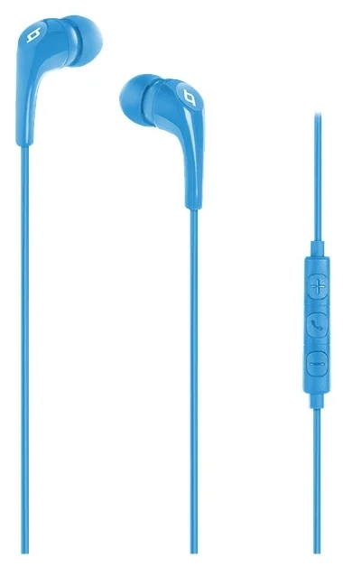 Наушники TTEC Soho ПДУ blue, Синий
Наушники TTEC Soho ПДУ blue, Синий