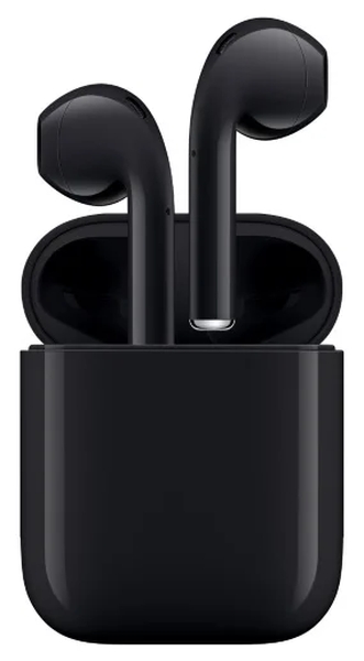 Наушники TFN Bluetooth BT004 black, Черный
Наушники TFN Bluetooth BT004 black, Черный