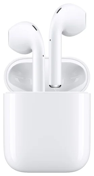 Наушники TFN Bluetooth BT004 white, Белый
Наушники TFN Bluetooth BT004 white, Белый