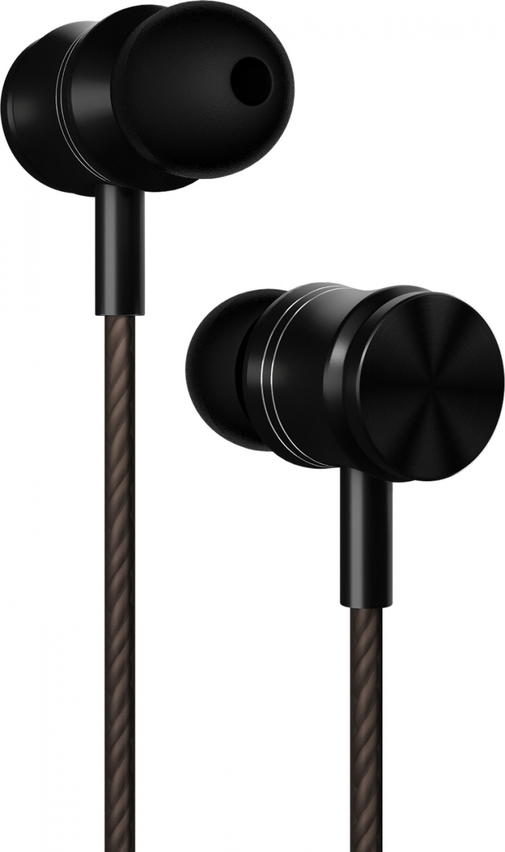 Наушники TFN MC-510 ПДУ black, Черный
Наушники TFN MC-510 ПДУ black, Черный