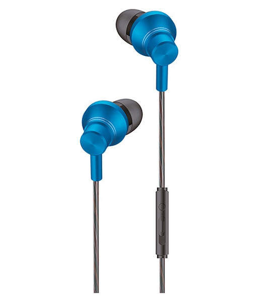 Наушники TFN MC-511 ПДУ blue, Синий
Наушники TFN MC-511 ПДУ blue, Синий